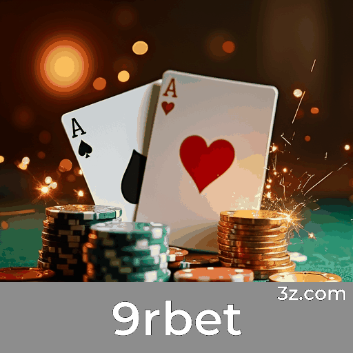 Qualidade Superior no 9rbet: Casino com Dealers e Jogos de Elite