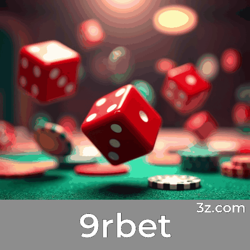 9rbet: Cassino Online Seguro e Confiável