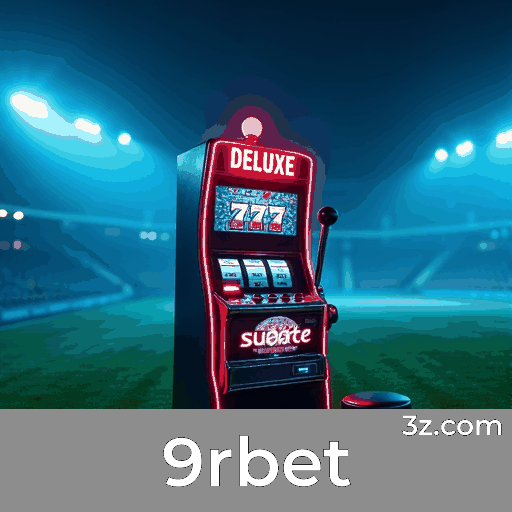 9rbet: Cassino Online Seguro e Confiável