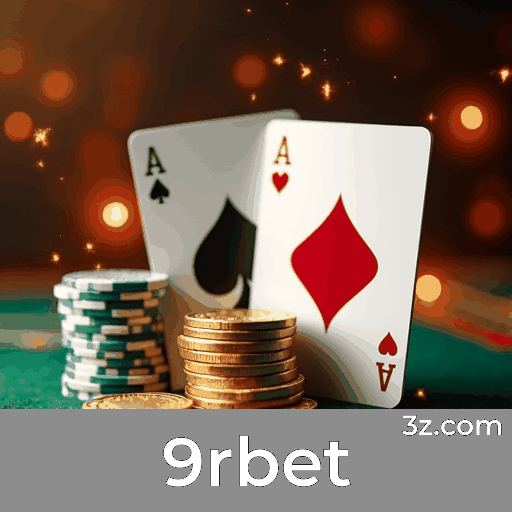 9rbet: Domine Jogos com Estratégias de Sucesso