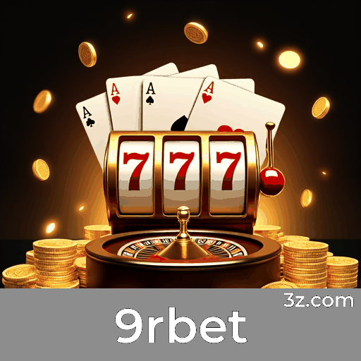 9rbet: Cassino Online Seguro e Confiável