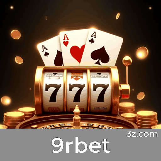 9rbet: Cassino Online Seguro e Confiável
