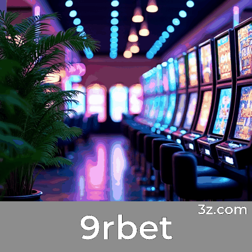 9rbet: Cassino Online Seguro e Confiável