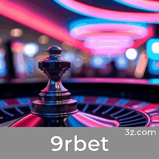 9rbet: Apostas Esportivas Precisão e Autoridade