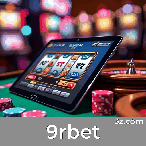 Emoção Total no Crash da 9rbet