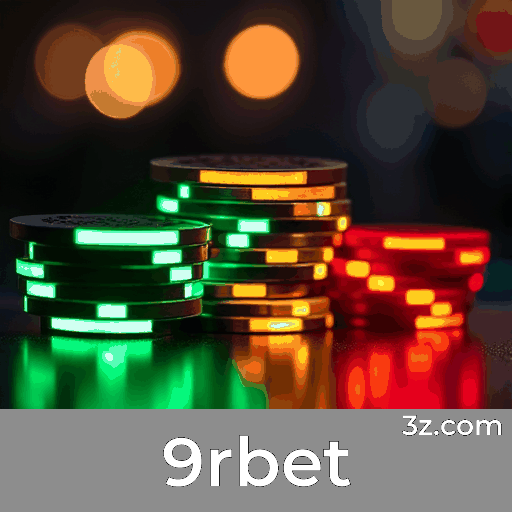 9rbet: Cassino Online Seguro e Confiável