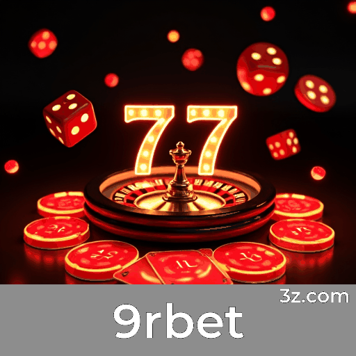 9rbet: Cassino Online Seguro e Confiável