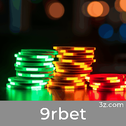 9rbet: Cassino Online Seguro e Confiável